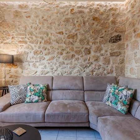 Evangelia Residenza, Elegant Stay In Herakleion! Iraklio Eksteriør billede